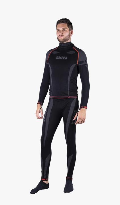 Image du produit iXS Chemise fonctionnelle à manches longues 365 (XL, XXL)