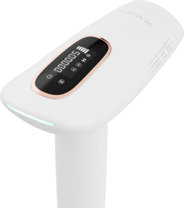 Beautifly B-Shine IPL Haarentfernungsgerät