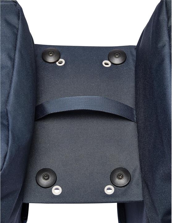 Produktbild Vaude TwinRoadster (52 l, Gepäckträgertasche)