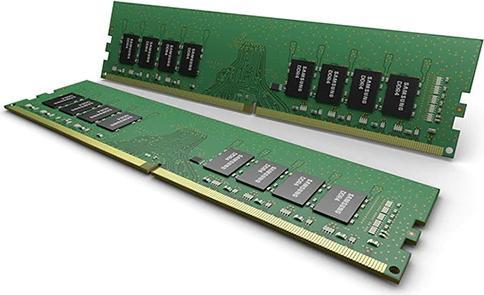 Image du produit Origin Storage SAMSUNG 8GB DDR5 4800MHZ (1 x 8GB, 4800 MHz, RAM DDR5, DIMM)