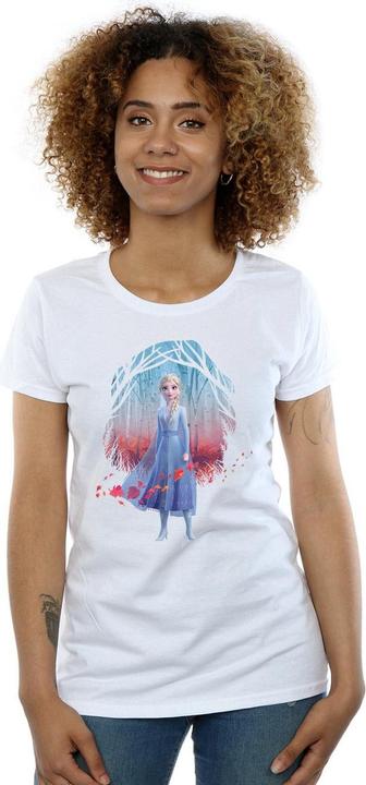 Produktbild Disney Frozen 2 Elsa Find The Way TShirt (XXL)