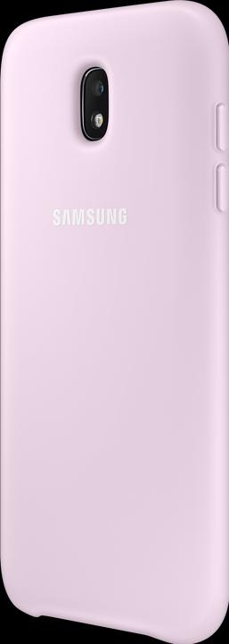 Image du produit Samsung Dual Layer Cover (Samsung Galaxy J5 (2017))