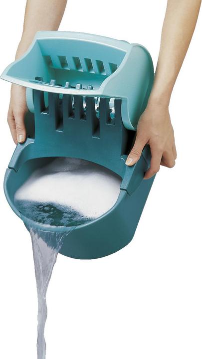 Produktbild Leifheit Wischtuchpresse Profi Compact (1 Stk.)