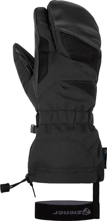 Produktbild Ziener Alpine Gloves Lobster Handschuhe GAIKUSO - 8 (8)