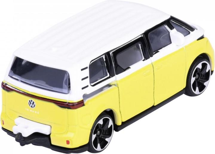 Actual product image Majorette VW ID Buzz
