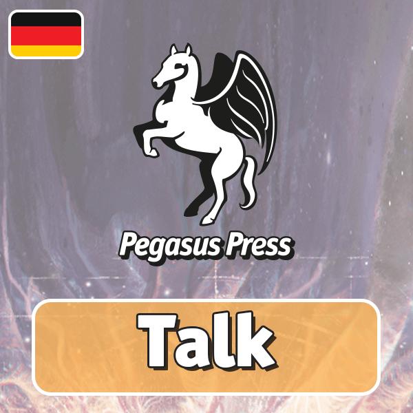 Produktbild Pegasus 46132G - Shadowrun: Alpträume, Softcover, 80 Seiten (DE-Ausgabe) (Deutsch, David, Melanie, Helke, Jennewein, 2022)