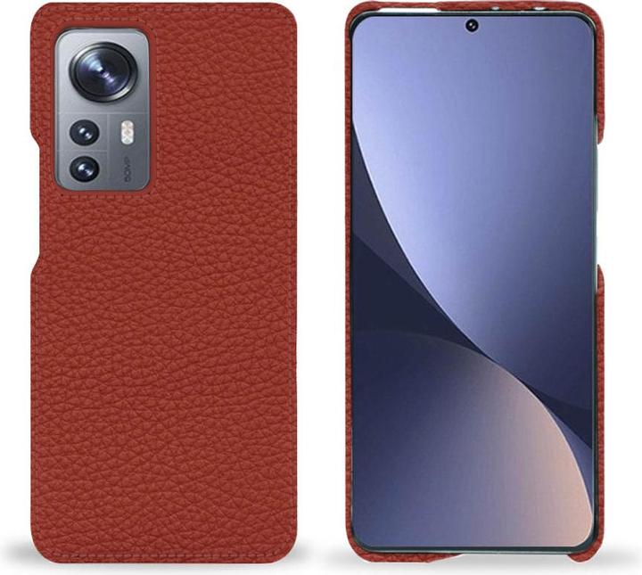 Image du produit Noreve Coque en cuir (Xiaomi 12 Pro)