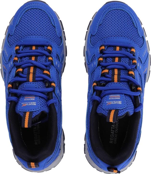 Immagine prodotto Regatta Vendeavour Scarpe da Passeggio Bambini (38)