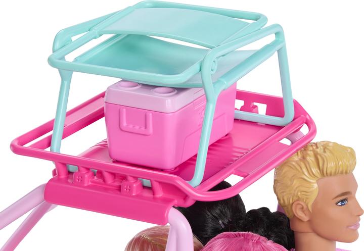 Produktbild Barbie Beach Buggy