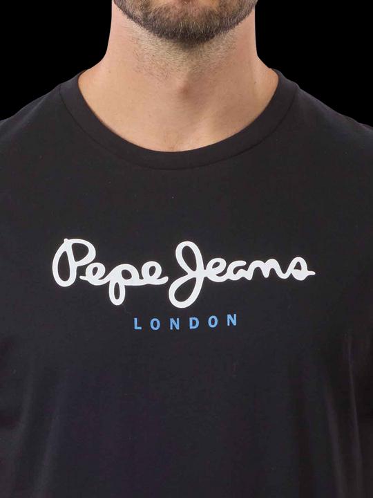 Produktbild Pepe Jeans T-Shirt Casual Bequem sitzend (XXL)