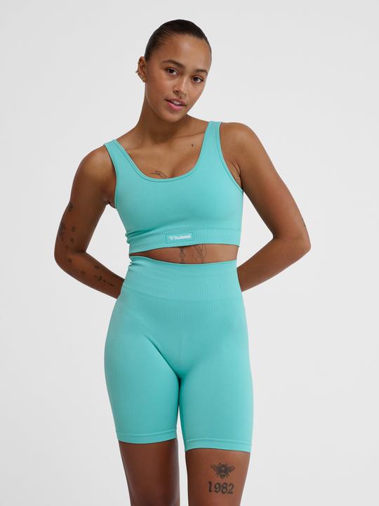 Actual product image hummel hmlALIVE SEAMLESS BRA (XL)