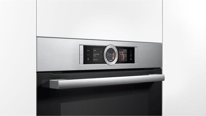 Image du produit Bosch Hausgeräte HSG636ES1