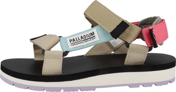 Actual product image Palladium Outdoorsy Urbanity - 36686 (36)