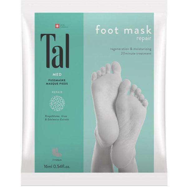 Immagine prodotto Tal Maschera del piede (Maschera del piede, 16 ml)