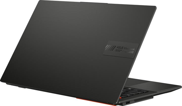 Produktbild ASUS VivoBook S15 OLED (15.60", Intel Core i9-13900H, 16 GB, 1000 GB, DE)