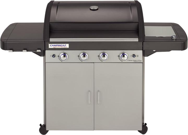 Actual product image Campingaz 4 Series Classic LS Plus (9.60 kW)