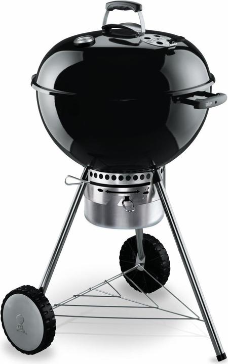 Weber One Touch Premium (57 cm)