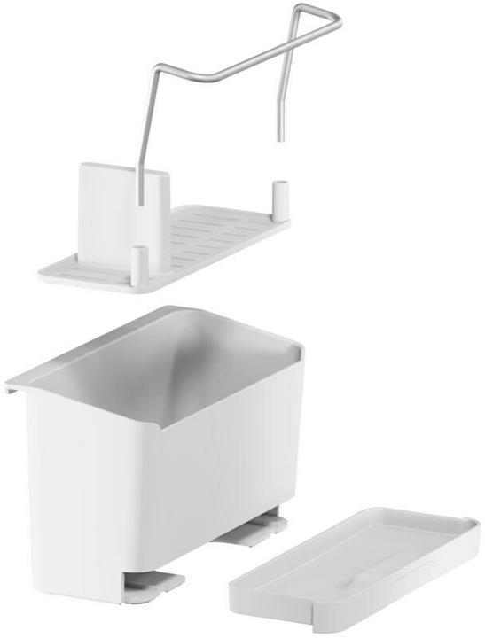 Actual product image tesa Sink organiser