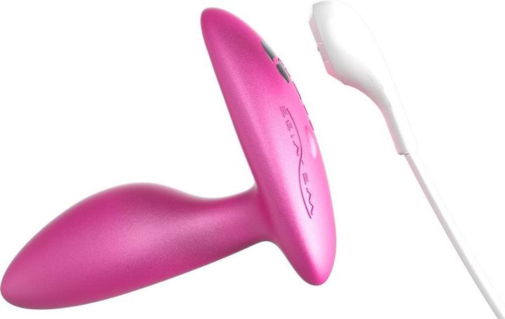 Actual product image We-Vibe Ditto+