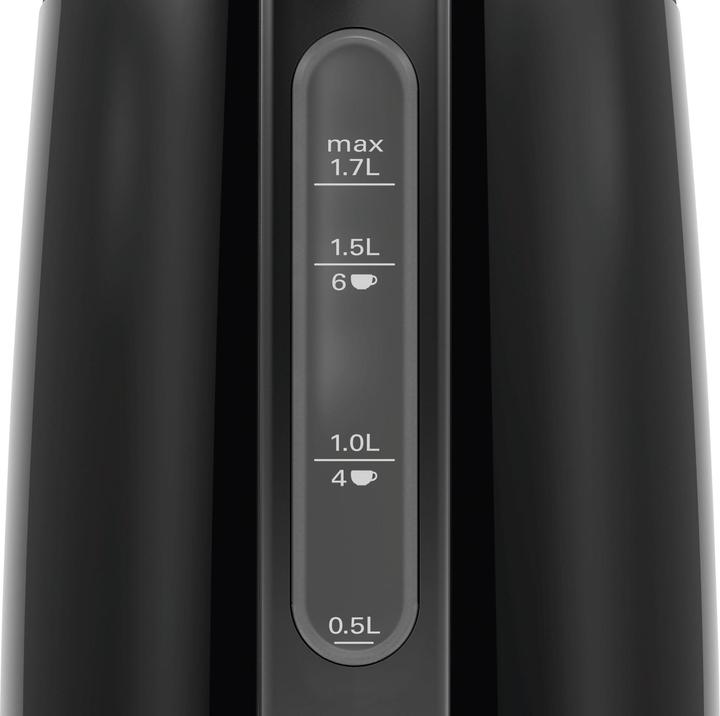 Actual product image Bosch Hausgeräte TWK3P423 (1.70 l, EU plug)
