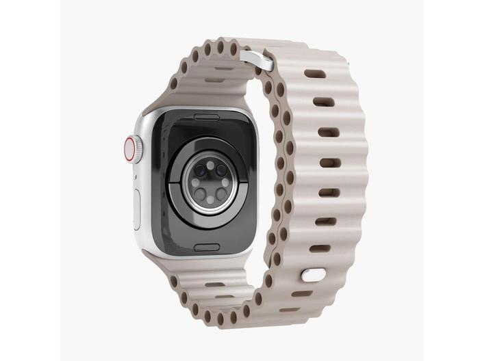Actual product image Vonmählen Ocean Band (45 mm, 44 mm, 42 mm, 49 mm, Stainless steel)