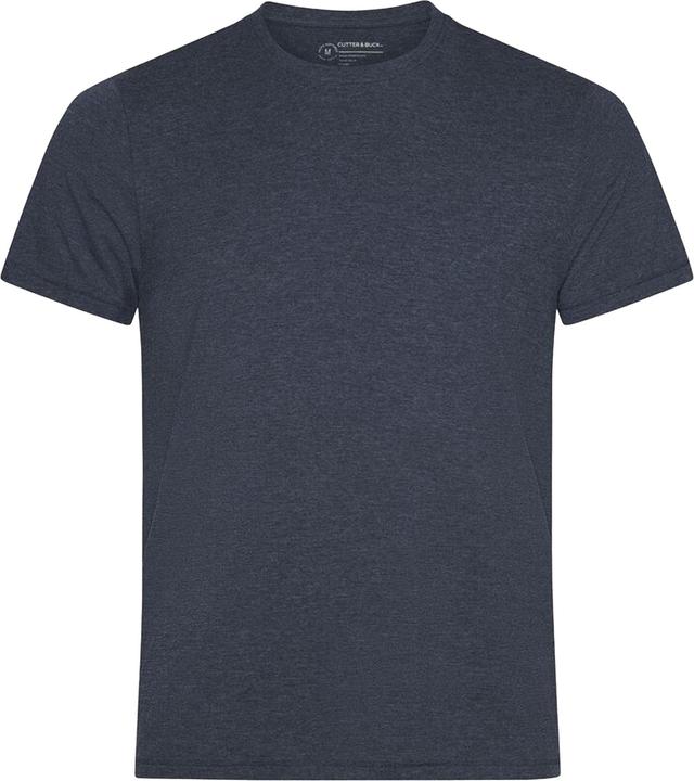 Cutter & Buck Manzanita TShirt Rundhalsausschnitt (XXL)