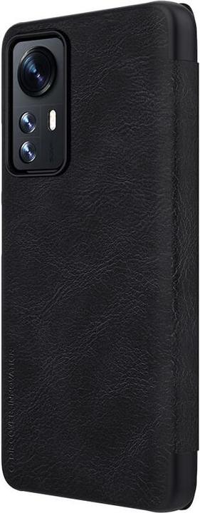 Image du produit Nillkin Série Qin (Xiaomi 12X, Xiaomi 12)