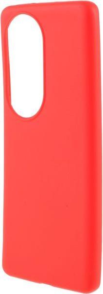 Productafbeelding MU Classic Softcase TPU-serie (Huawei P50 Pro)