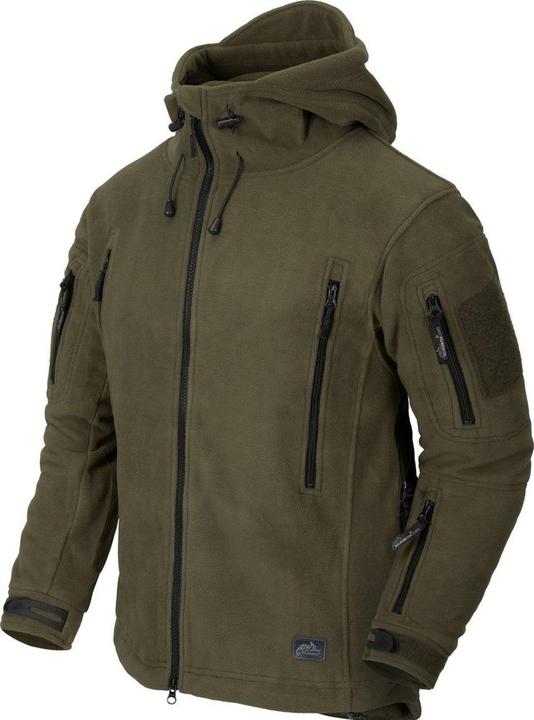 Produktbild Helikon Tex PATRIOT Jacket Double Fleece (S)