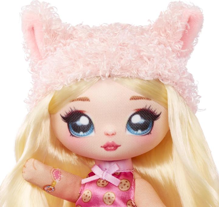 Immagine prodotto MGA Na! Na! Na! Surprise Sweetest Sweets - Lily Llama