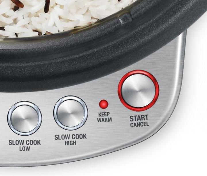 Actual product image Sage The Risotto Plus