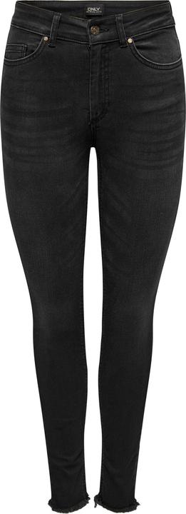 Produktbild Only ONLBLUSH HW Skinny Fit Jeans (XXS)