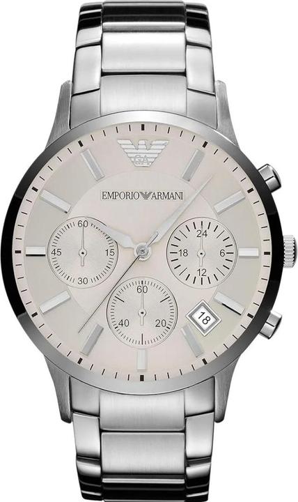 Emporio Armani Chronograph