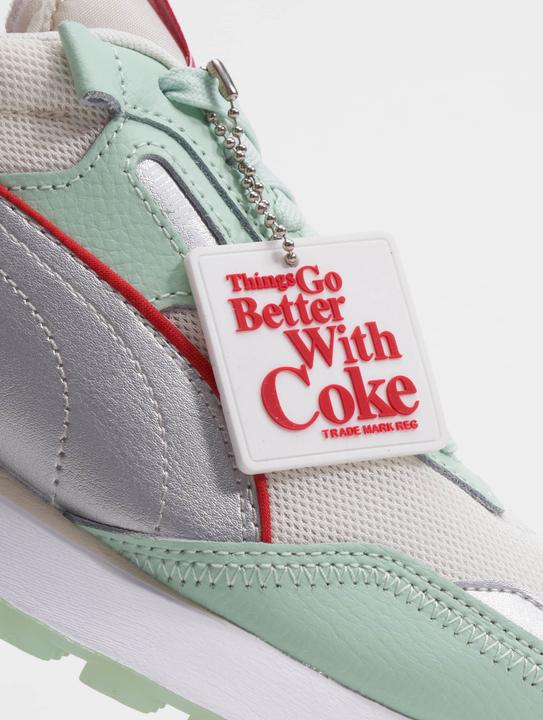 Produktbild Puma Rider FV LE COCA COLA (40)