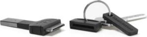 Image du produit BlueLounge Kii Lightning, porte-clés pour charger & synchroniser (0.05 m, USB 3.2 Gen 1)