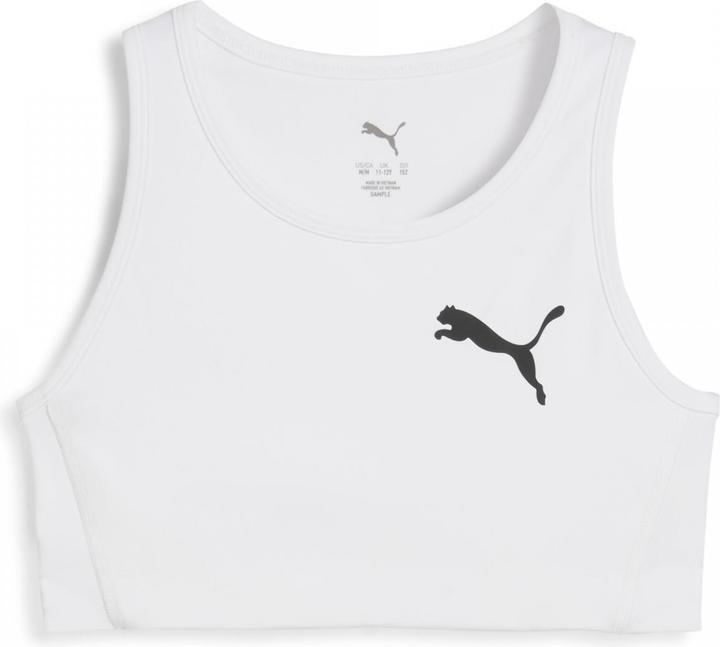 Actual product image Puma G Y Cross The Line Crop 3.0 (140)