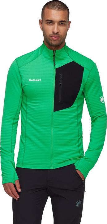 Produktbild Mammut Taiss Light ML Jacket (L)