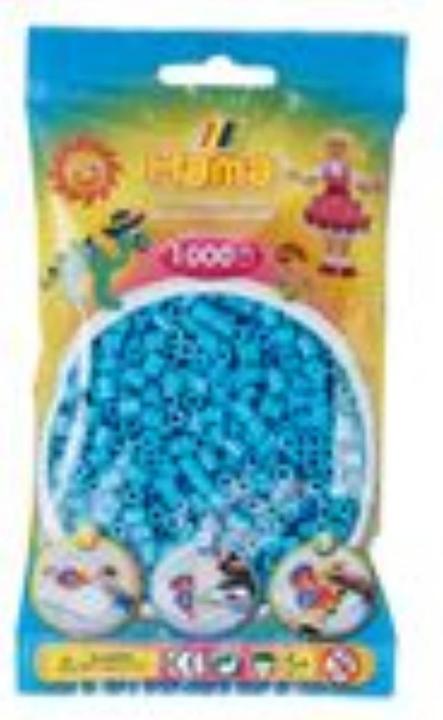 Produktbild Hama Perlen Bügelperlen