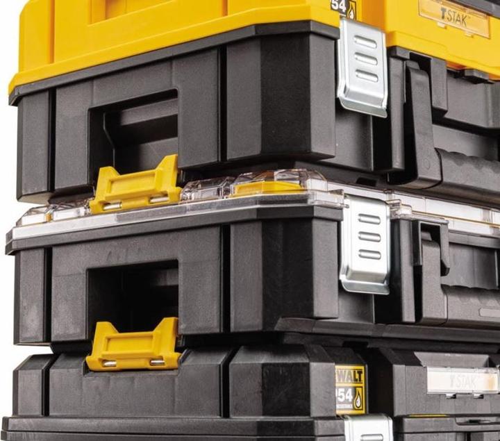 Productafbeelding DeWalt Gereedschapskist (1 onderdelen)