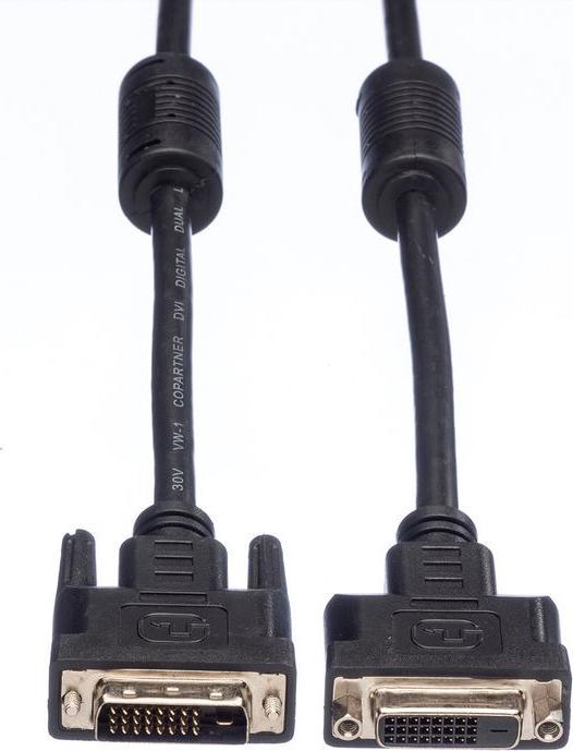 Produktbild Value Dvi — Dvi (2 m, DVI)