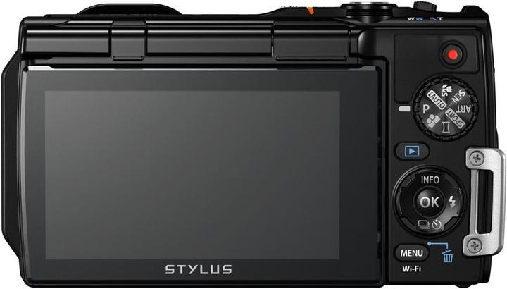 Image du produit Olympus Tough TG-860 (1/2,3'')
