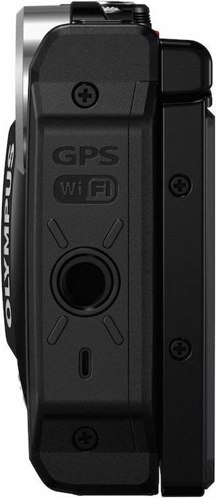 Image du produit Olympus Tough TG-860 (1/2,3'')
