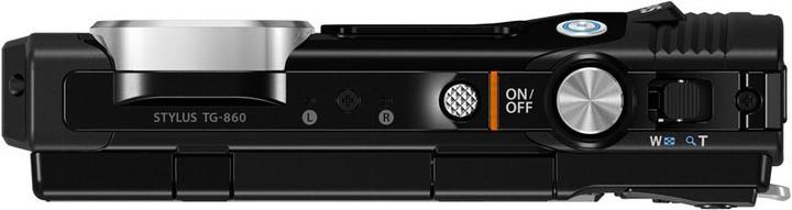 Image du produit Olympus Tough TG-860 (1/2,3'')