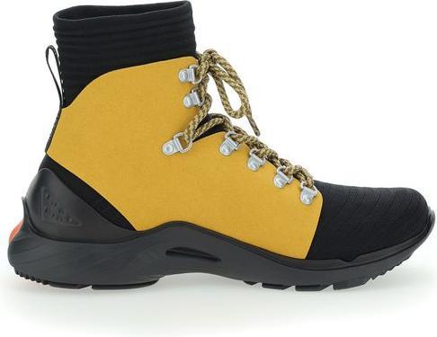 Immagine prodotto UYN Himalaya 6000 Boot High Nero (38)