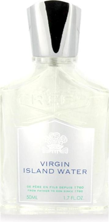 Produktbild Creed Virgin Island Water (Eau de Parfum, 50 ml)
