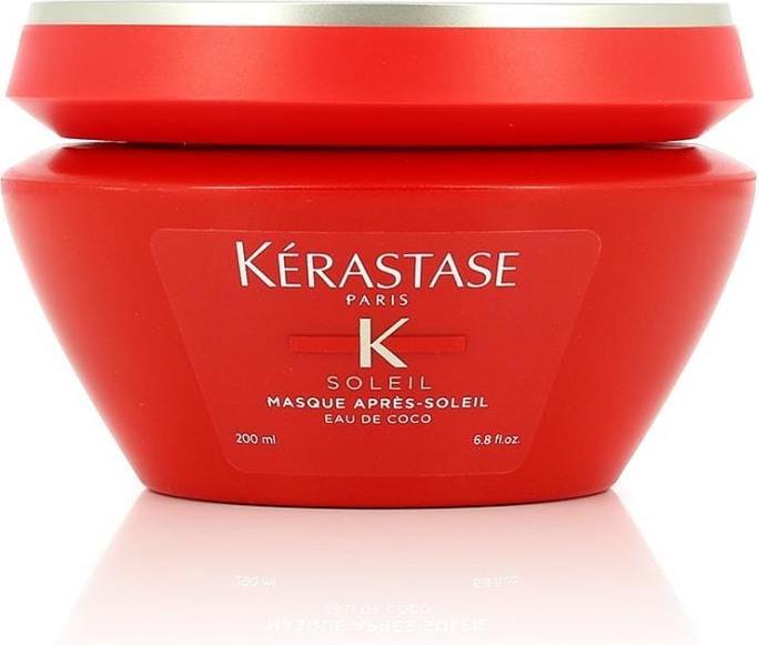 Produktbild Kérastase Masque Après-Soleil (200 ml)