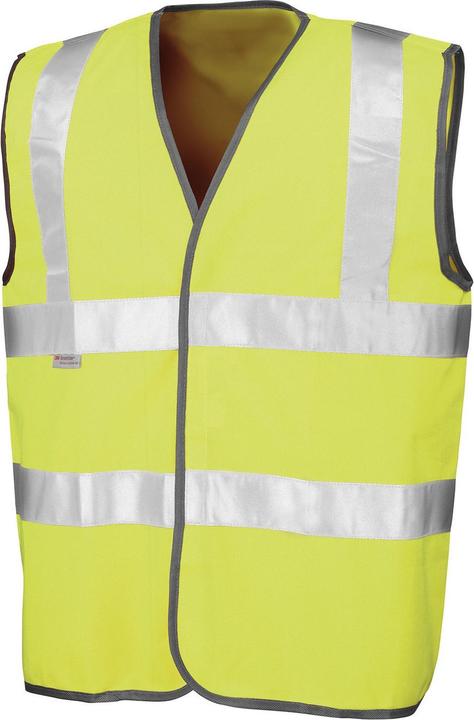 Result HiVis Weste (M)