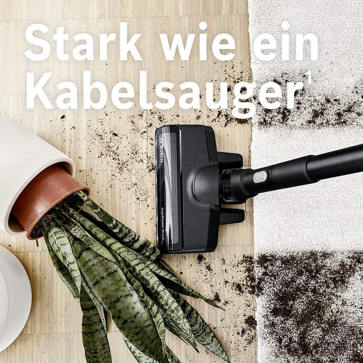 Actual product image Bosch Hausgeräte Unlimited 8 Gen2 BKS8214W