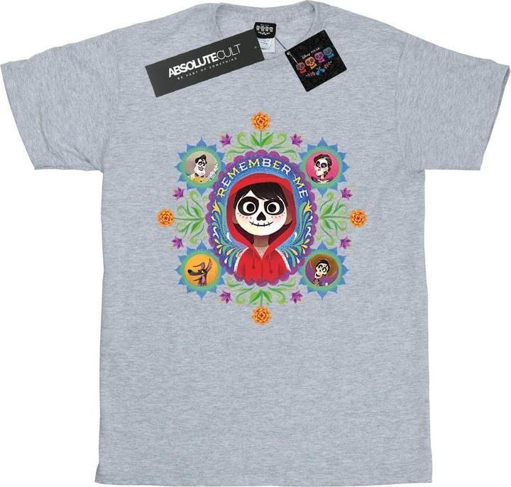 Produktbild Disney Coco Remember Me TShirt (3XL)