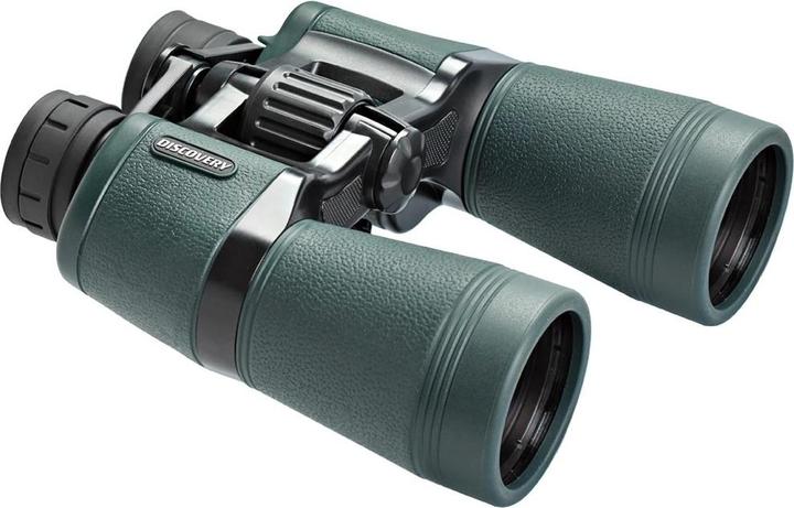 Actual product image No Name Delta Optical Discovery 10x50 binoculars (10 x, 50 mm)